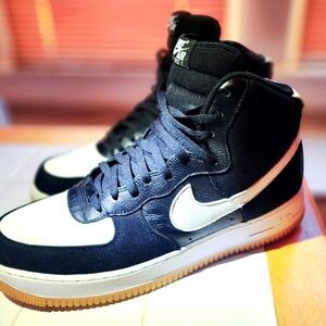 Custom Nike Air Force 1 - size 13